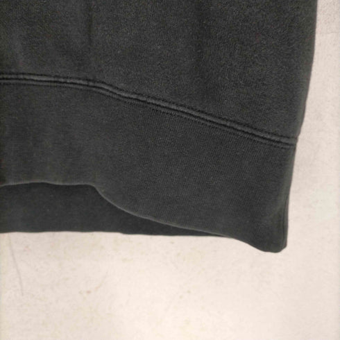 コムデギャルソンオムプリュス COMME des GARCONS HOMME PLUS 95AW SLEEP期 ナンバリングプリント クルーネックスウェット メンズ