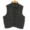 ラングラー Wrangler THE STNDARD 別注 ベスト メンズ JPN:M