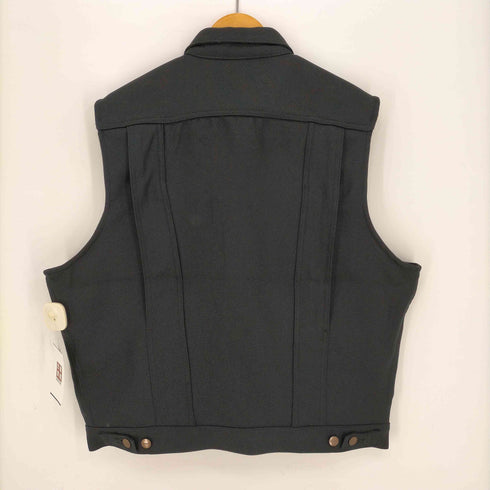 ラングラー Wrangler THE STNDARD 別注 ベスト メンズ JPN:M