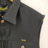 ラングラー Wrangler THE STNDARD 別注 ベスト メンズ JPN:M