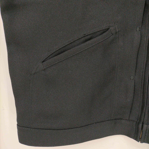 ラングラー Wrangler THE STNDARD 別注 ベスト メンズ JPN:M