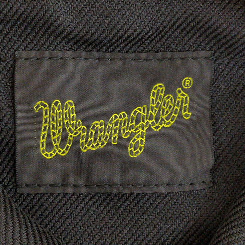 ラングラー Wrangler THE STNDARD 別注 ベスト メンズ JPN:M