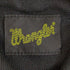 ラングラー Wrangler THE STNDARD 別注 ベスト メンズ JPN:M