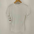 ヘインズ Hanes MADE IN USA シングルステッチ 無地 Tee メンズ JPN:M