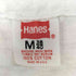 ヘインズ Hanes MADE IN USA シングルステッチ 無地 Tee メンズ JPN:M