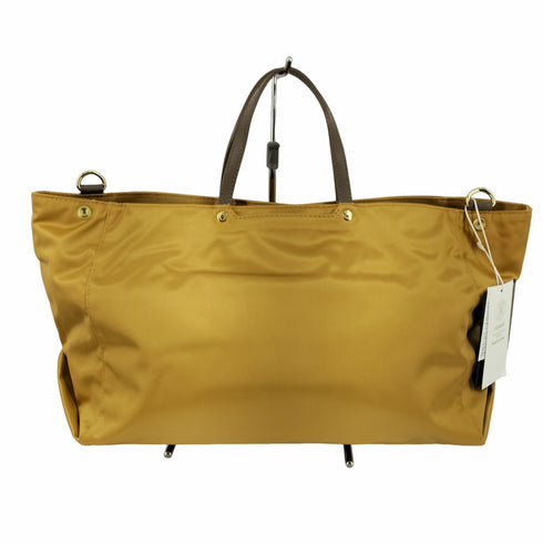 ラシット russet ナイロントートバッグ レディース