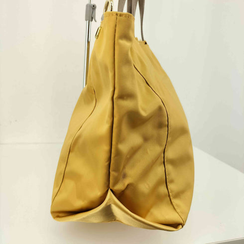 ラシット russet ナイロントートバッグ レディース