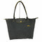 ロンシャン LONGCHAMP ワンポイント刺繍ロゴトートバッグ レディース