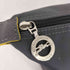 ロンシャン LONGCHAMP ワンポイント刺繍ロゴトートバッグ レディース