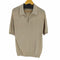 ジョンスメドレー JOHN SMEDLEY スキッパーニットポロシャツ シーアイランドコットン メンズ JPN:L