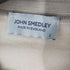 ジョンスメドレー JOHN SMEDLEY スキッパーニットポロシャツ シーアイランドコットン メンズ JPN:L