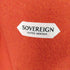 ユナイテッドアローズ UNITED ARROWS sovereign ソブリン リバー ダッフルコート メルトン Aライン トグルボタン メンズ JPN:L