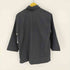 ダブルジェイケイ wjk pullover shirt 七分袖 プルオーバー シャツ メンズ JPN:L