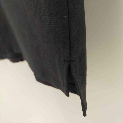 ダブルジェイケイ wjk pullover shirt 七分袖 プルオーバー シャツ メンズ JPN:L