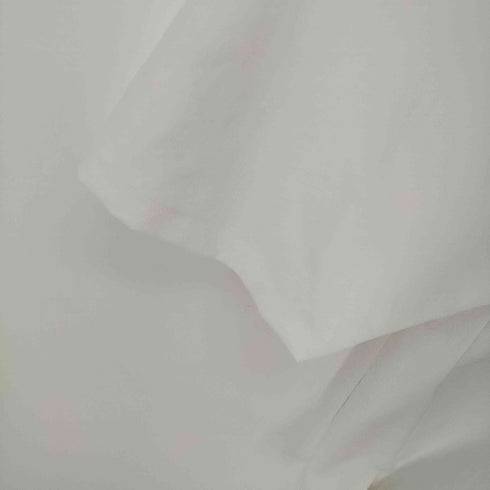 ダブルジェイケイ wjk pullover shirt 七分袖 プルオーバー シャツ メンズ JPN:L
