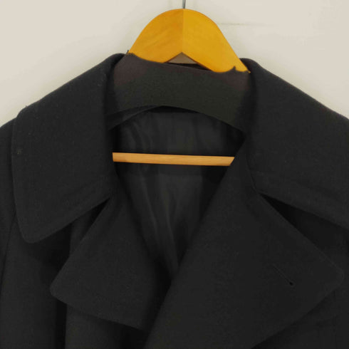 タリアトーレ TAGLIATORE MADE IN ITALY ウールトレンチコート メンズ JPN:48