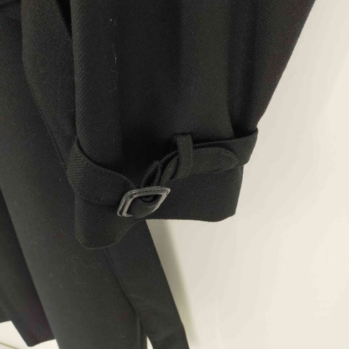 タリアトーレ TAGLIATORE MADE IN ITALY ウールトレンチコート メンズ JPN:48