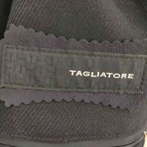 タリアトーレ TAGLIATORE MADE IN ITALY ウールトレンチコート メンズ JPN:48