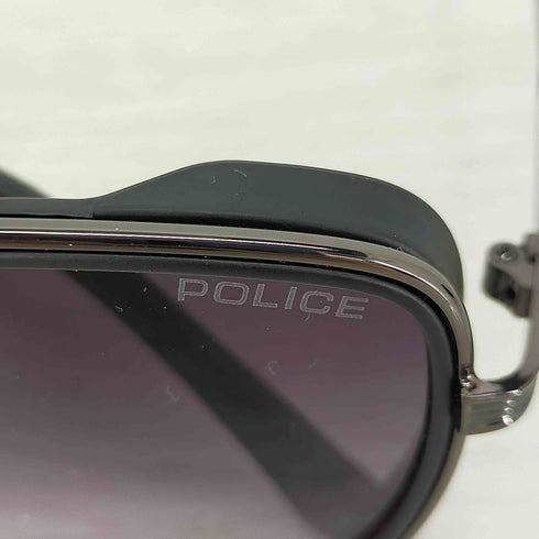 ポリス POLICE サングラス メンズ 56□16-140