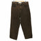 ポーラースケートカンパニー POLAR SKATE CO. 2024SS Big Boy brown black バギーデニム メンズ JPN:M