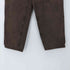 ポーラースケートカンパニー POLAR SKATE CO. 2024SS Big Boy brown black バギーデニム メンズ JPN:M