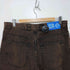 ポーラースケートカンパニー POLAR SKATE CO. 2024SS Big Boy brown black バギーデニム メンズ JPN:M