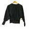 マウジー moussy KNIT COMBI MINI ドレス レディース FREE