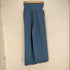 セルフォード CELFORD 24SS タックワイドパンツ レディース JPN:36