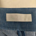 セルフォード CELFORD 24SS タックワイドパンツ レディース JPN:36