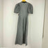 マウジー moussy FRONT GATHER PUFF SLEEVE レディース JPN:1