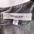 マウジー moussy FRONT GATHER PUFF SLEEVE レディース JPN:1