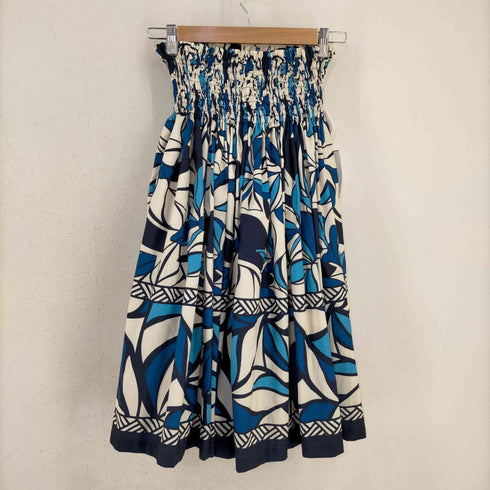 miu mint aloha パウスカート レディース