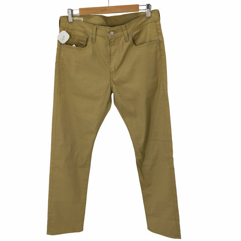リーバイス Levis 502 PREMIUM チノパン メンズ W33 L32