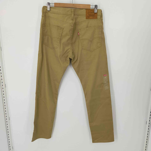 リーバイス Levis 502 PREMIUM チノパン メンズ W33 L32