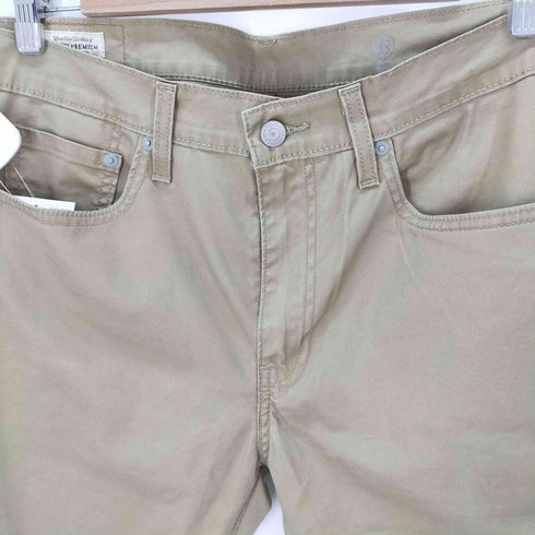 リーバイス Levis 502 PREMIUM チノパン メンズ W33 L32