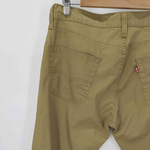 リーバイス Levis 502 PREMIUM チノパン メンズ W33 L32