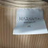 MARANTA コーデュロイ半袖シャツ 楊柳 メンズ import:XL