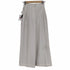 セルフォード CELFORD 24SS ハイウエストツイルワイドパンツ レディース JPN:36