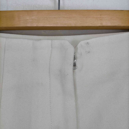 セルフォード CELFORD 24SS ハイウエストツイルワイドパンツ レディース JPN:36