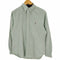 ポロバイラルフローレン Polo by RALPH LAUREN CLASSIC FIT L/Sストライプシャツ ポニー刺繍 メンズ import:M