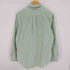 ポロバイラルフローレン Polo by RALPH LAUREN CLASSIC FIT L/Sストライプシャツ ポニー刺繍 メンズ import:M