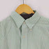 ポロバイラルフローレン Polo by RALPH LAUREN CLASSIC FIT L/Sストライプシャツ ポニー刺繍 メンズ import:M