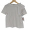 セルフォード CELFORD 24SS アシメフリルギャザーカットソー レディース US:36