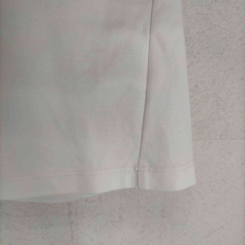 セルフォード CELFORD 24SS アシメフリルギャザーカットソー レディース US:36