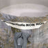 マドモアゼルノンノン mademoiselle non non ヤシの木柄 ワンピース レディース import:M