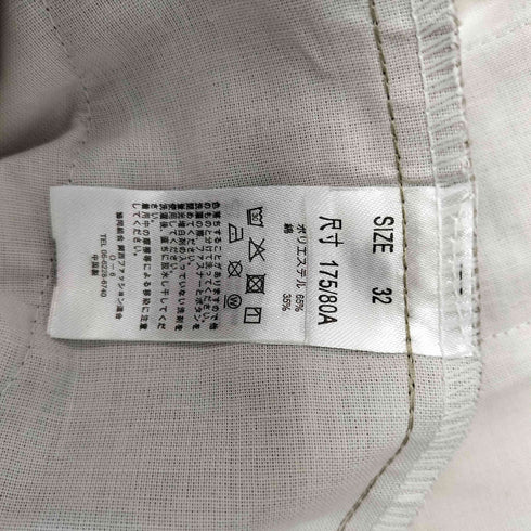 ディッキーズ Dickies 874 Original Fit ワークパンツ メンズ 32