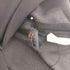 シアー テーラードジャケット レディース