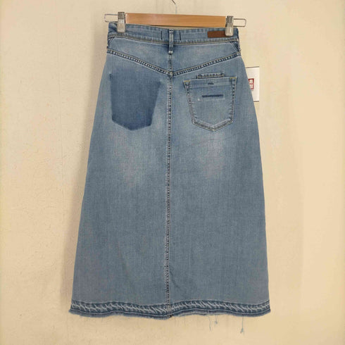 ヤヌーク YANUK ALineskirt AWS レディース JPN:XS
