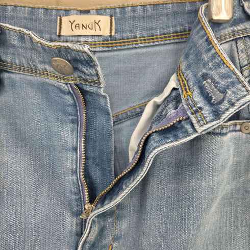 ヤヌーク YANUK ALineskirt AWS レディース JPN:XS
