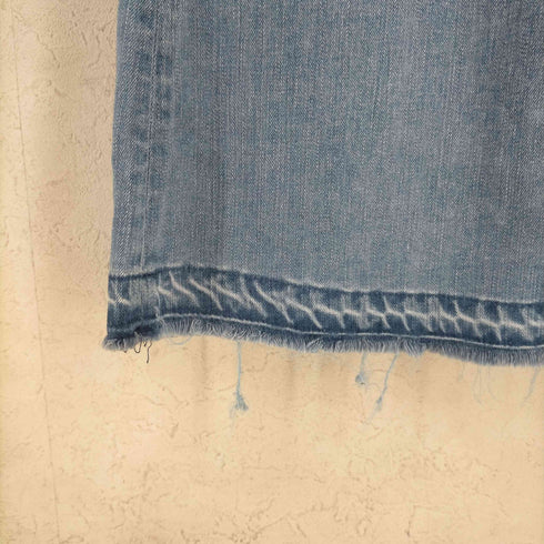ヤヌーク YANUK ALineskirt AWS レディース JPN:XS